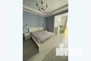 2-к квартира, посуточно, 72м2, 11/16 этаж