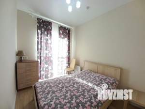 1-к квартира, на длительный срок, 40м2, 7/8 этаж