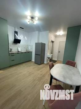 Студия квартира, посуточно, 29м2, 8/14 этаж