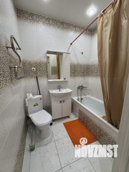 1-к квартира, на длительный срок, 37м2, 6/10 этаж