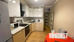 1-к квартира, на длительный срок, 46м2, 6/10 этаж