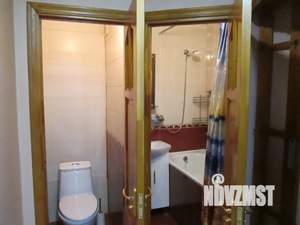 2-к квартира, посуточно, 58м2, 4/5 этаж