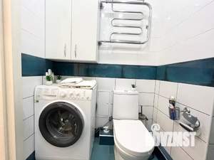 1-к квартира, посуточно, 38м2, 16/16 этаж