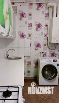 1-к квартира, на длительный срок, 40м2, 9/10 этаж