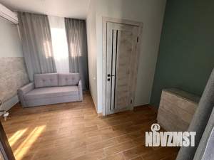 1-к квартира, посуточно, 30м2, 2/3 этаж