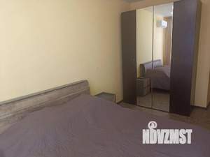 2-к квартира, посуточно, 60м2, 6/13 этаж