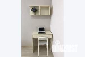 1-к квартира, посуточно, 40м2, 1/17 этаж