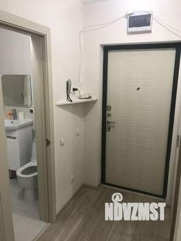 1-к квартира, на длительный срок, 40м2, 17/19 этаж