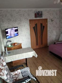 1-к квартира, на длительный срок, 60м2, 5/16 этаж