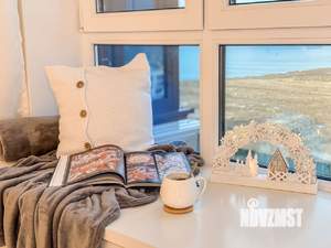 1-к квартира, посуточно, 33м2, 7/9 этаж