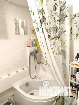 Студия квартира, посуточно, 20м2, 1/12 этаж