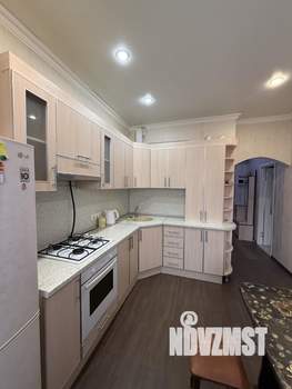 1-к квартира, на длительный срок, 38м2, 2/9 этаж