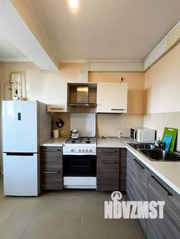 1-к квартира, на длительный срок, 45м2, 7/9 этаж