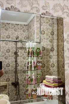 2-к квартира, посуточно, 37м2, 5/16 этаж