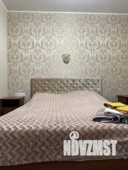 1-к квартира, посуточно, 42м2, 3/13 этаж