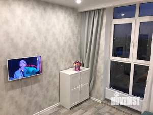 2-к квартира, посуточно, 44м2, 14/19 этаж