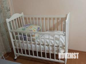 1-к квартира, посуточно, 50м2, 4/8 этаж