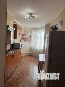 1-к квартира, на длительный срок, 49м2, 2/10 этаж