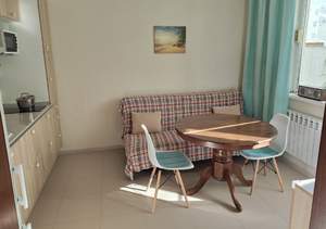 1-к квартира, на длительный срок, 41м2, 4/15 этаж