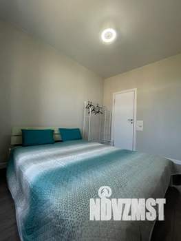 2-к квартира, посуточно, 48м2, 2/5 этаж