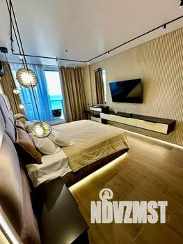 2-к квартира, посуточно, 50м2, 10/12 этаж