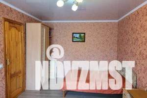 1-к квартира, посуточно, 38м2, 3/5 этаж