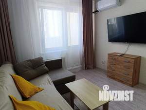 2-к квартира, посуточно, 55м2, 1/1 этаж