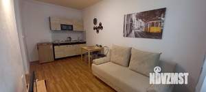 2-к квартира, на длительный срок, 45м2, 2/5 этаж