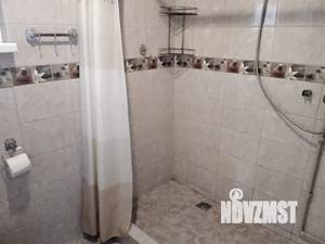 2-к квартира, посуточно, 24м2, 1/1 этаж