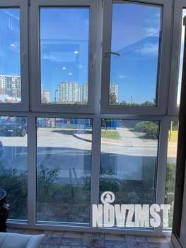 Студия квартира, посуточно, 33м2, 1/5 этаж