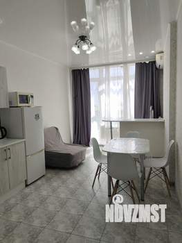 1-к квартира, на длительный срок, 42м2, 11/19 этаж