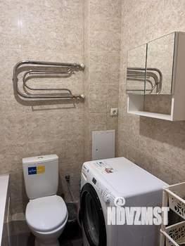 1-к квартира, на длительный срок, 33м2, 1/3 этаж