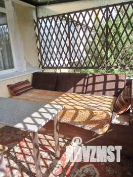 1-к квартира, посуточно, 60м2, 1/1 этаж