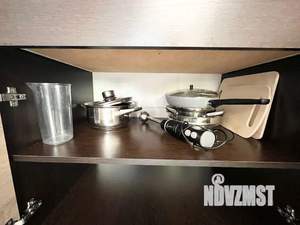 1-к квартира, посуточно, 42м2, 1/16 этаж