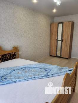 2-к квартира, на длительный срок, 63м2, 3/18 этаж