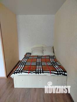 1-к квартира, на длительный срок, 34м2, 3/4 этаж