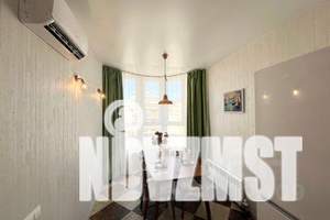 1-к квартира, посуточно, 42м2, 16/16 этаж