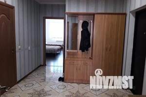 2-к квартира, посуточно, 67м2, 4/9 этаж