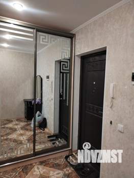 1-к квартира, посуточно, 43м2, 7/9 этаж