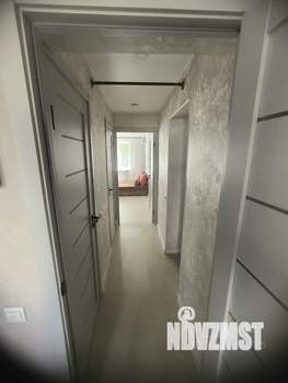2-к квартира, на длительный срок, 53м2, 3/5 этаж