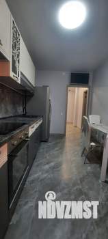 2-к квартира, на длительный срок, 70м2, 2/10 этаж