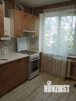 2-к квартира, на длительный срок, 47м2, 4/5 этаж