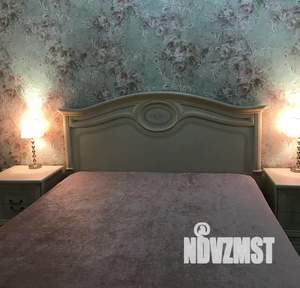 1-к квартира, посуточно, 60м2, 2/4 этаж