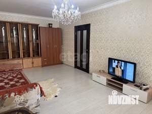 1-к квартира, на длительный срок, 49м2, 2/10 этаж