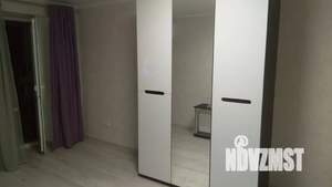 1-к квартира, посуточно, 36м2, 5/5 этаж