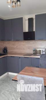 1-к квартира, на длительный срок, 38м2, 10/16 этаж