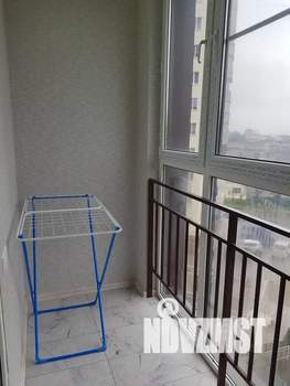 1-к квартира, посуточно, 45м2, 5/12 этаж