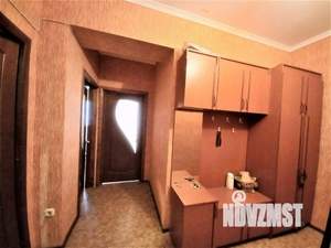 1-к квартира, на длительный срок, 47м2, 5/6 этаж