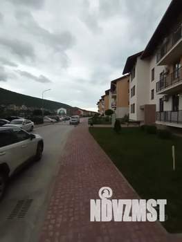 2-к квартира, посуточно, 38м2, 1/3 этаж