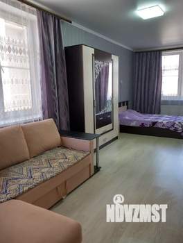 1-к квартира, на длительный срок, 50м2, 5/20 этаж